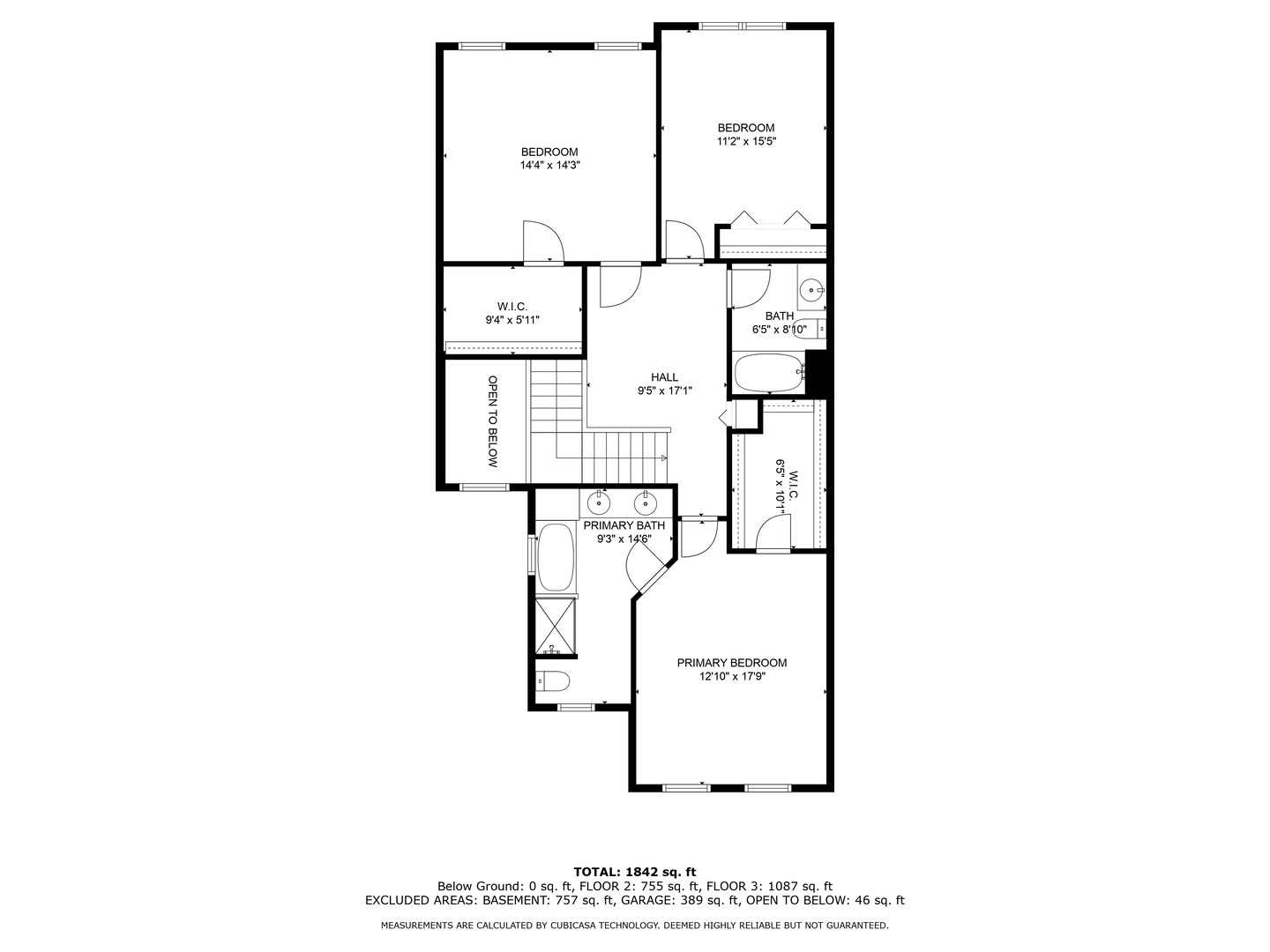 10647 W 154TH Place