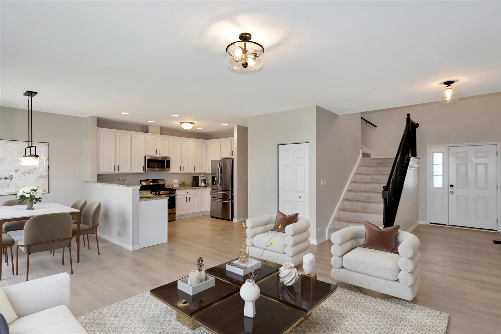 10647 W 154TH Place
