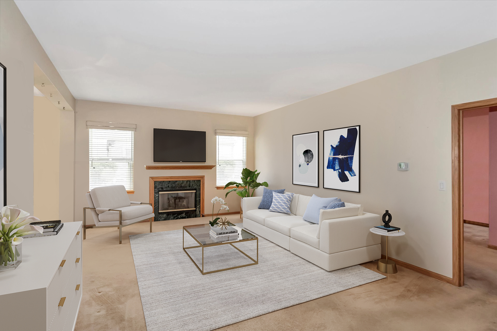 21112 W Walnut Drive