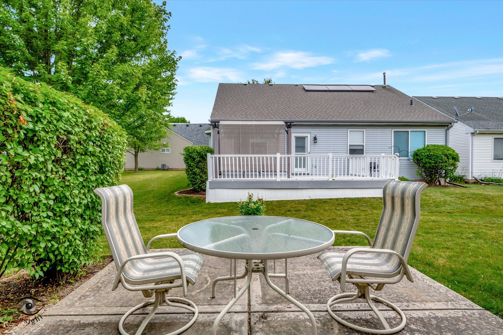 21112 W Walnut Drive