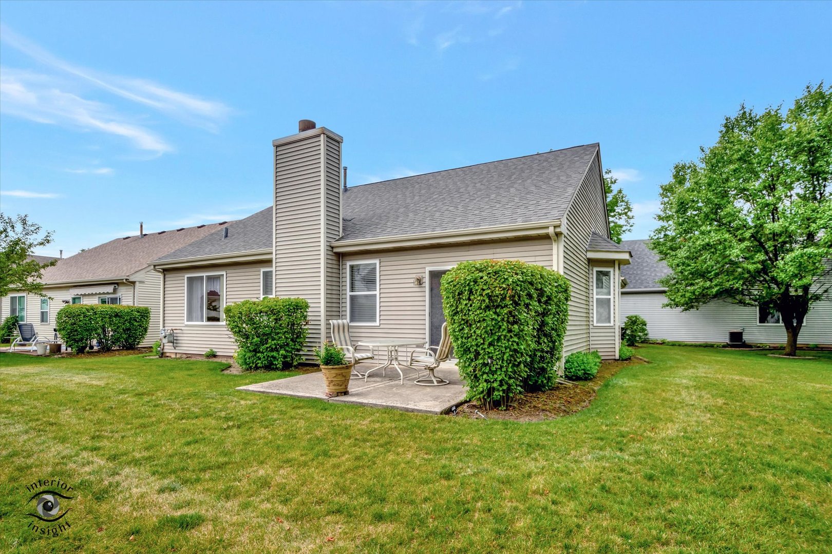 21112 W Walnut Drive