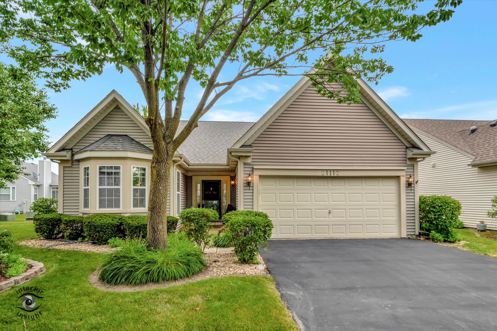 21112 W Walnut Drive