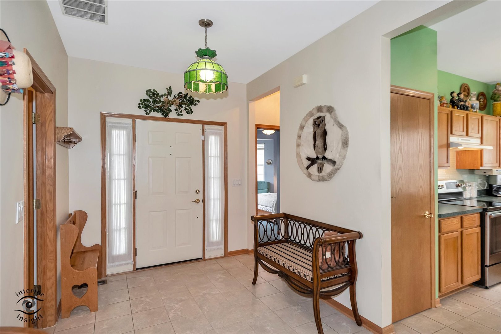 21112 W Walnut Drive