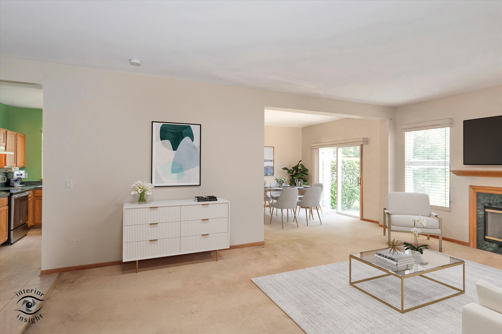 21112 W Walnut Drive
