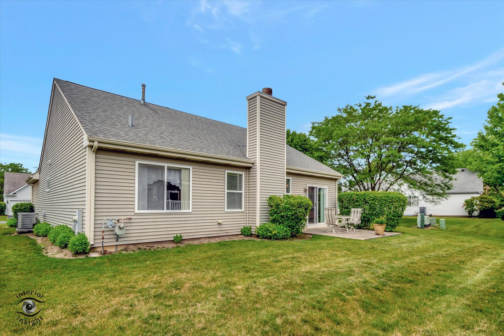 21112 W Walnut Drive