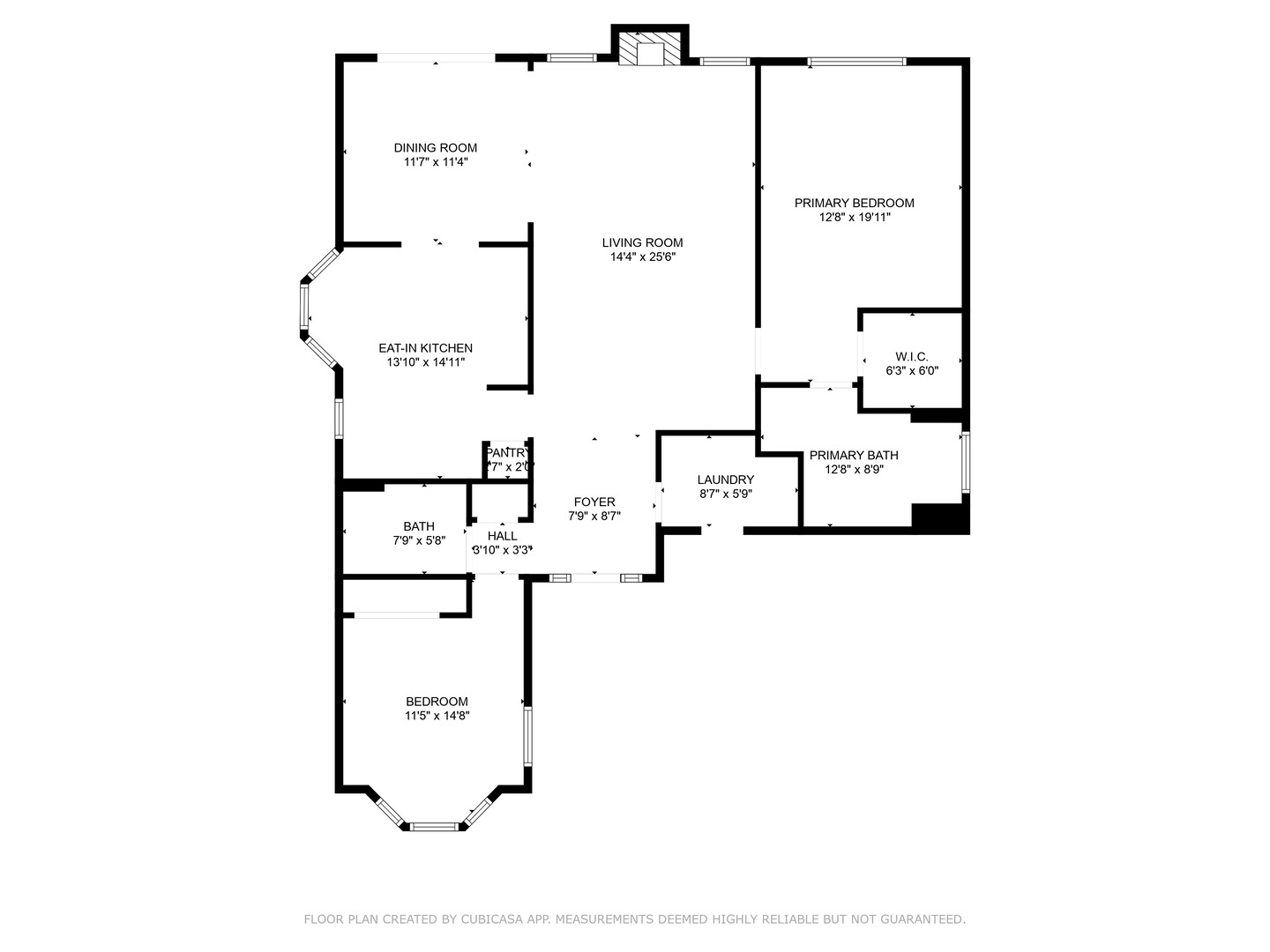 21112 W Walnut Drive