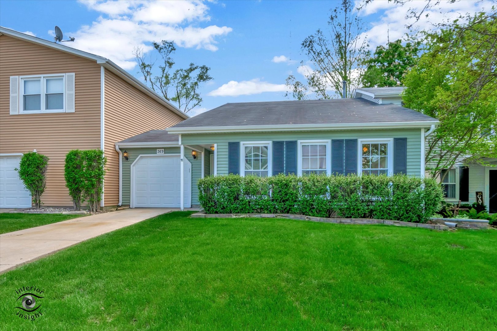 369 Thorncliffe Drive