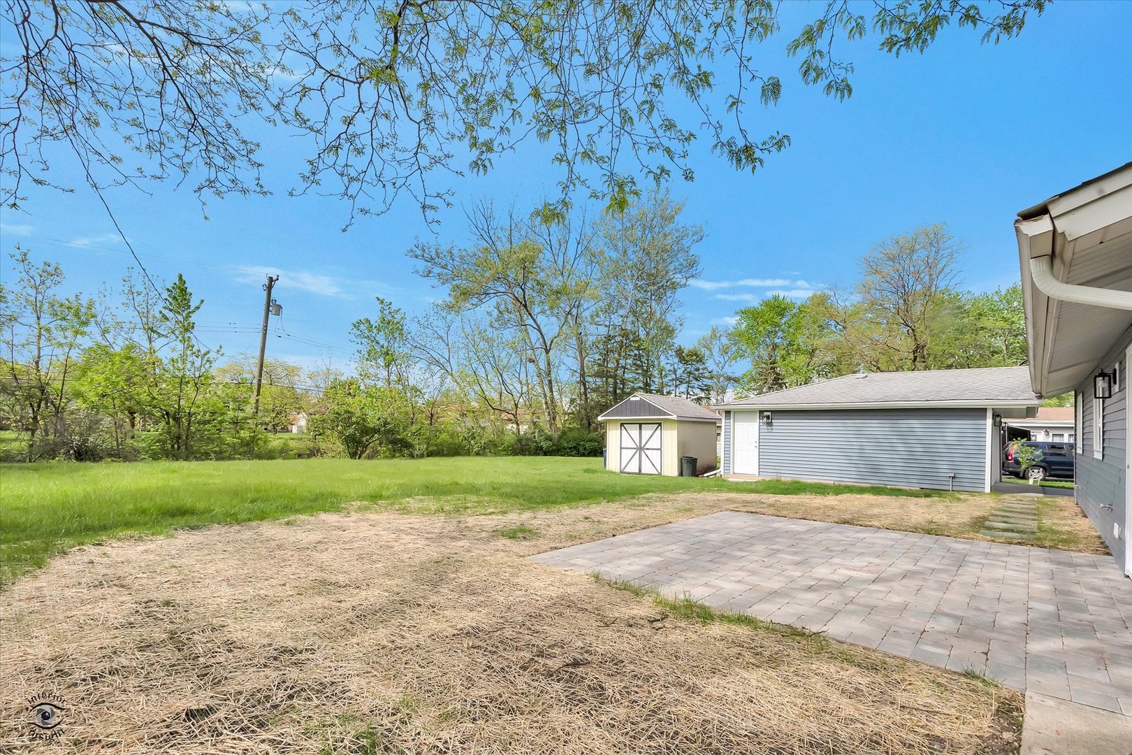 8821 Chadbourn Drive