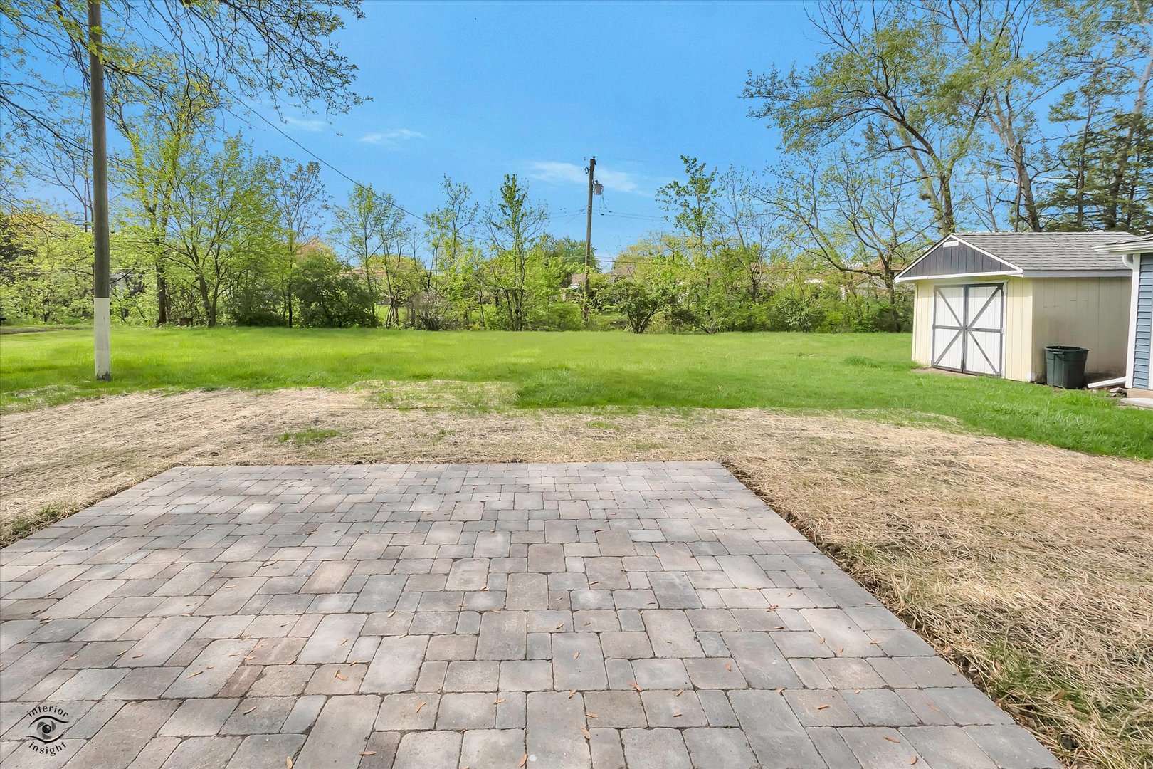 8821 Chadbourn Drive
