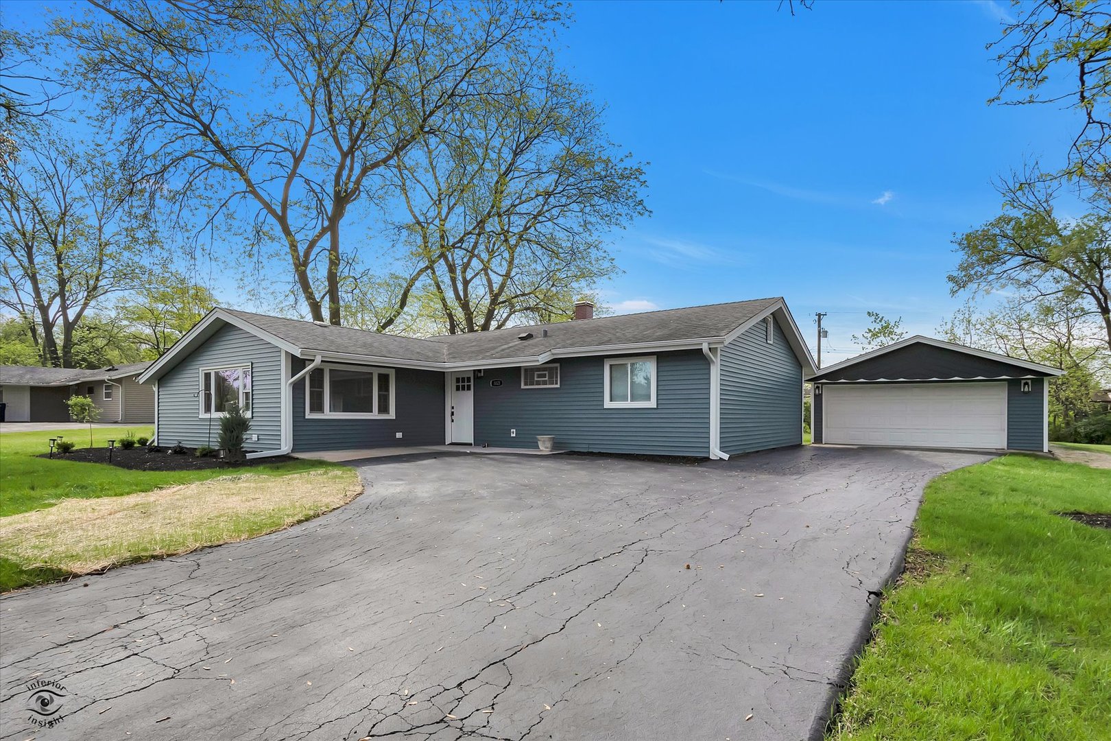 8821 Chadbourn Drive