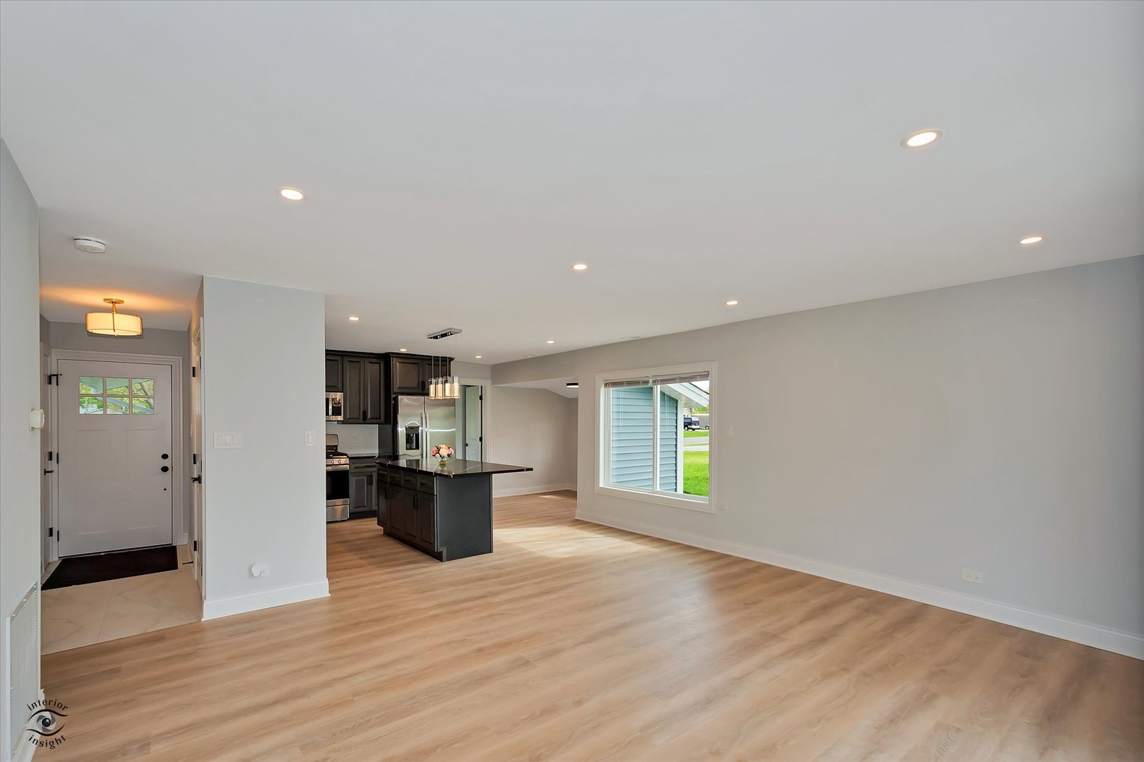 8821 Chadbourn Drive
