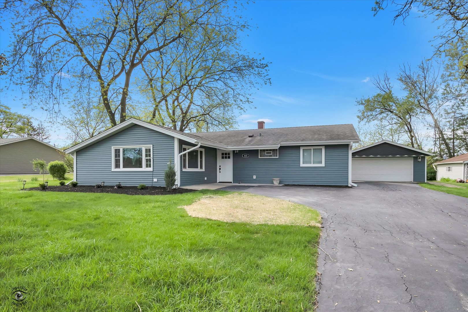 8821 Chadbourn Drive