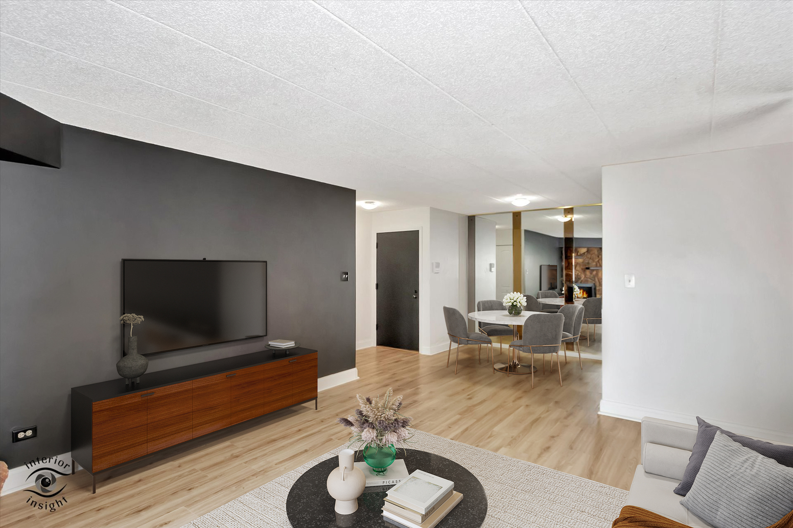 13616 Royal Court Unit: 201
