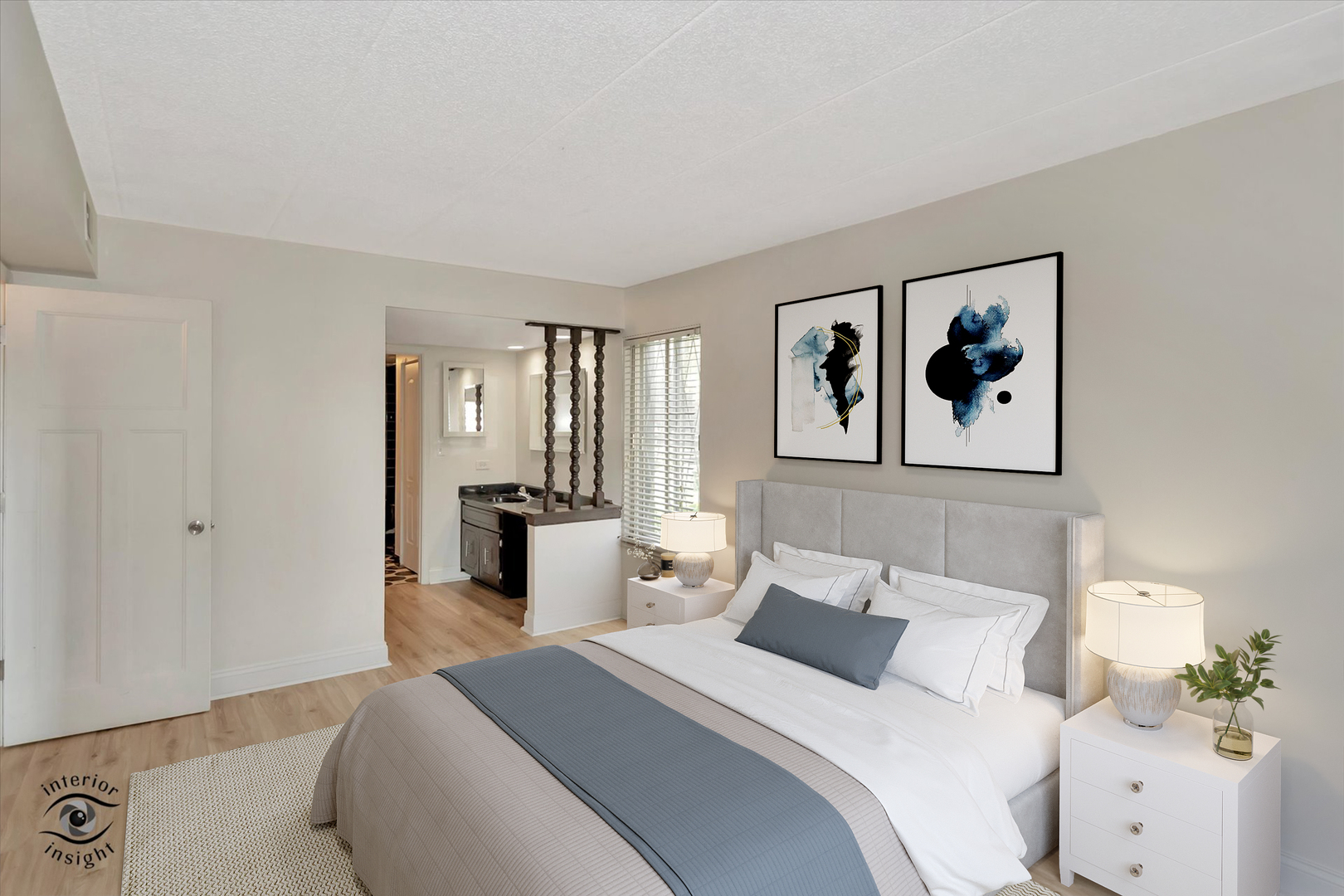 13616 Royal Court Unit: 201