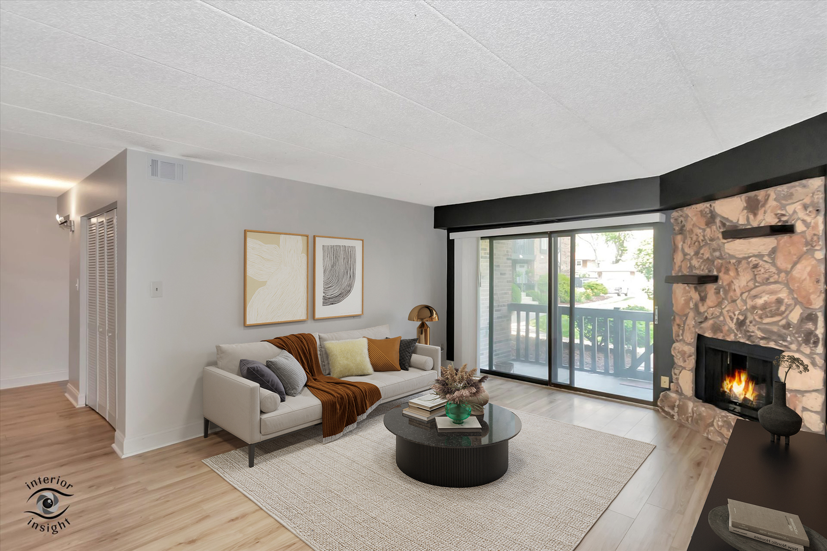 13616 Royal Court Unit: 201