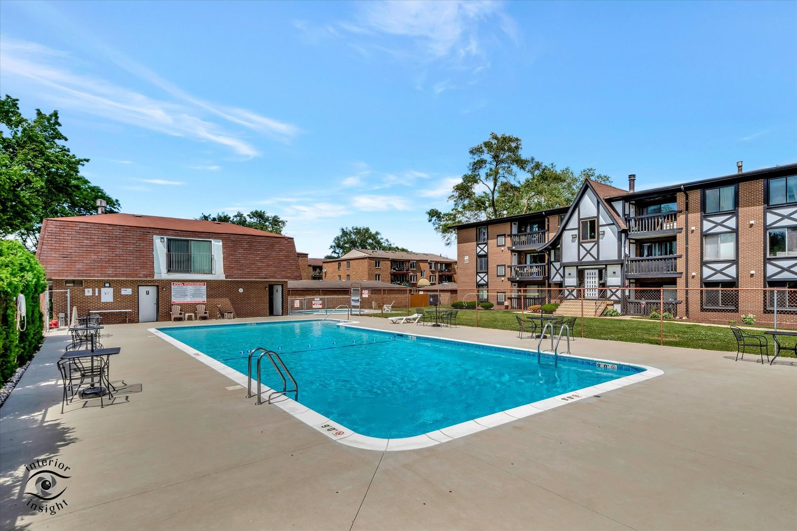 13616 Royal Court Unit: 201