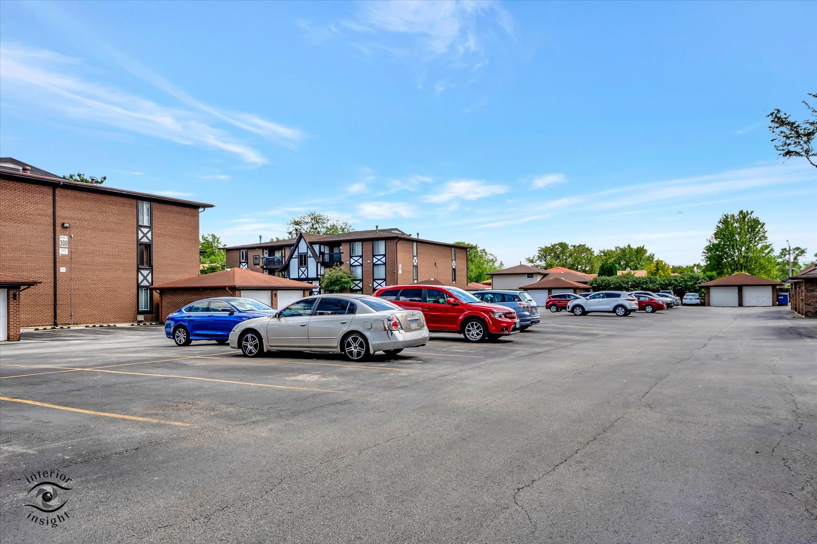 13616 Royal Court Unit: 201