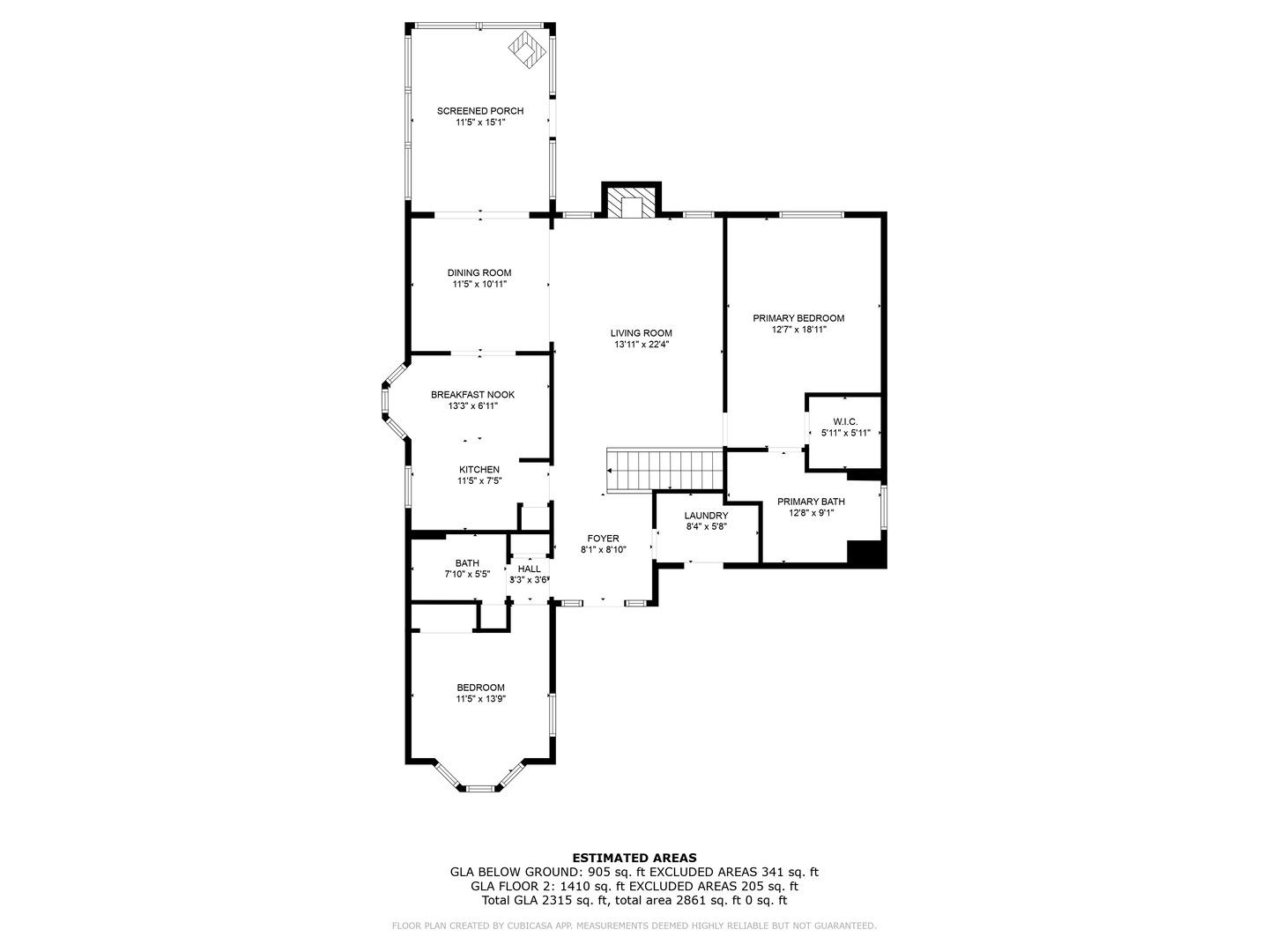 21106 W Aspen Lane