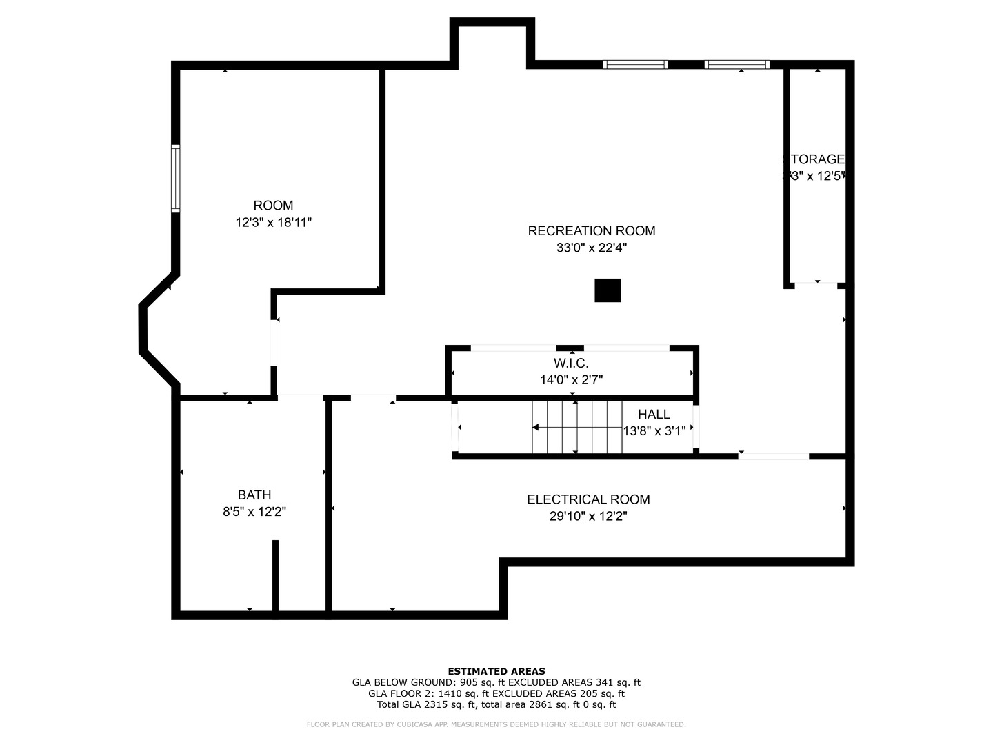 21106 W Aspen Lane
