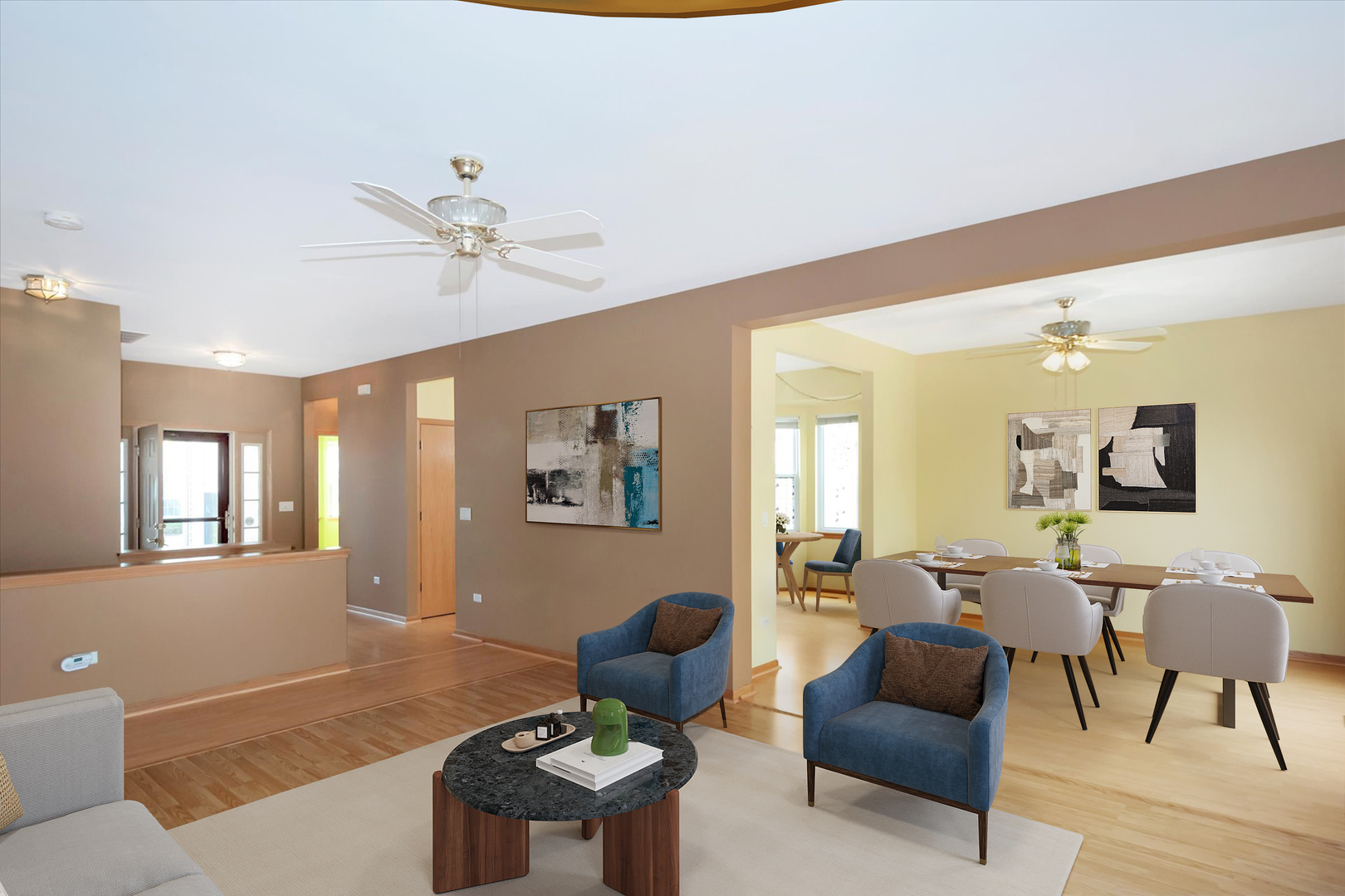 21106 W Aspen Lane