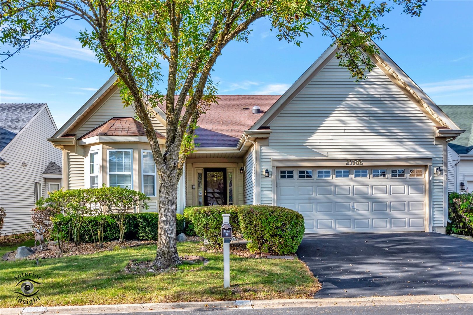 21106 W Aspen Lane