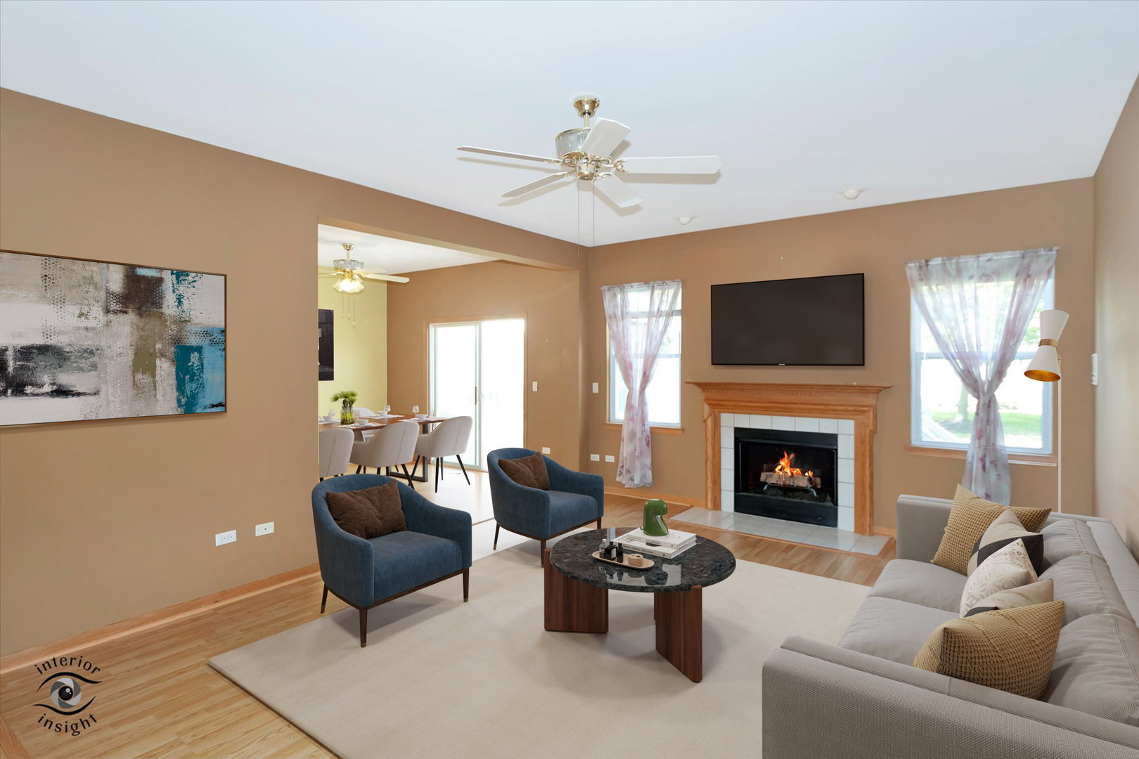 21106 W Aspen Lane