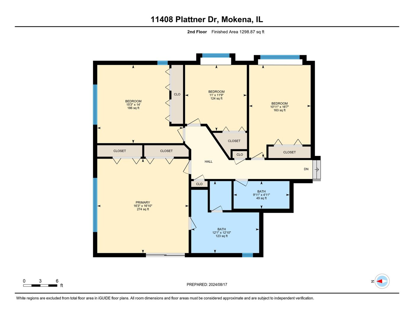 11408 Plattner Drive