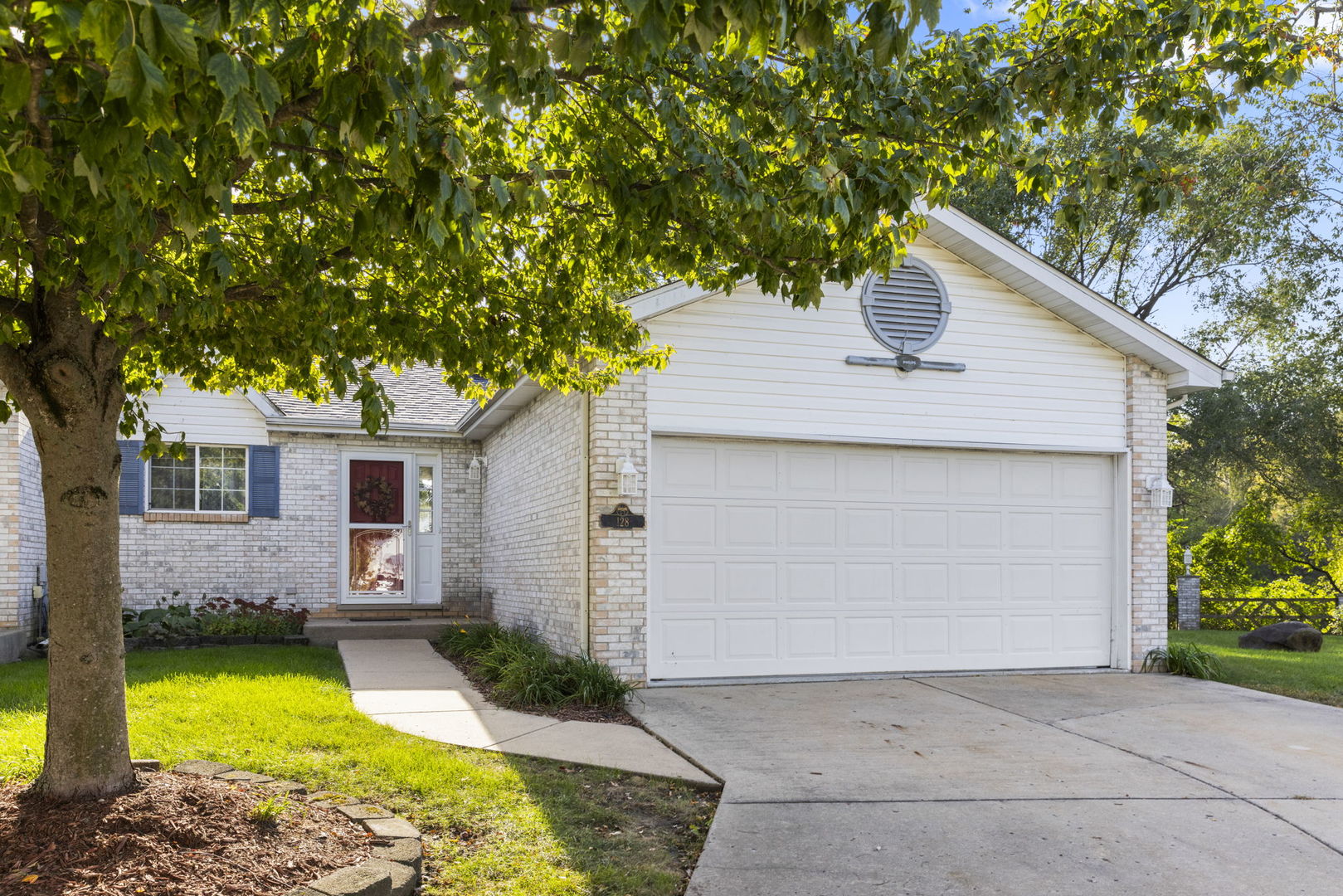 128 Harbor Landing