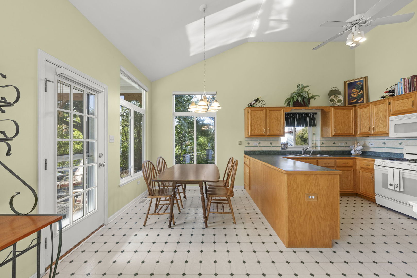 128 Harbor Landing