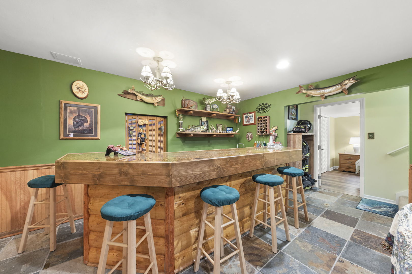 128 Harbor Landing