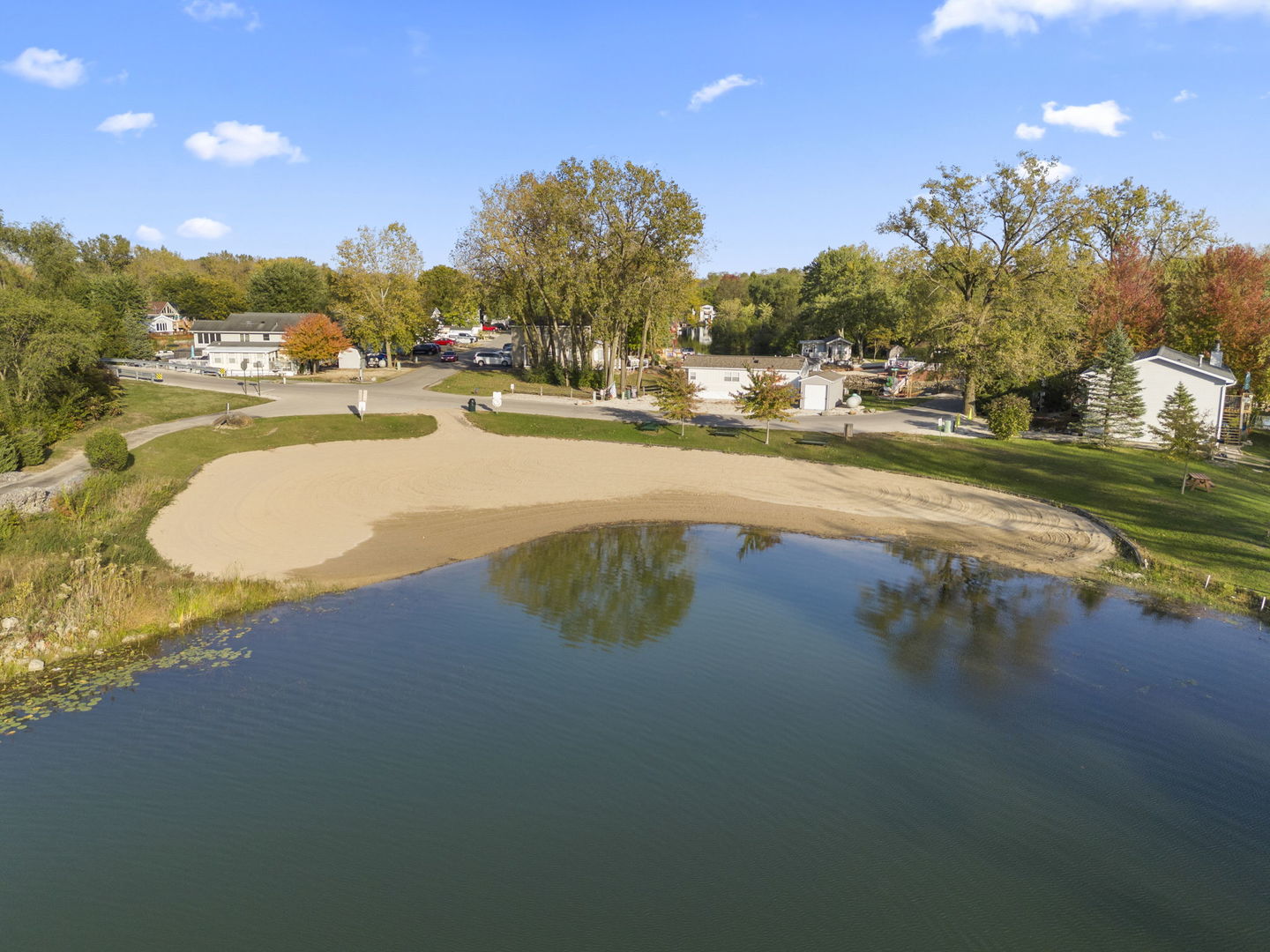 128 Harbor Landing