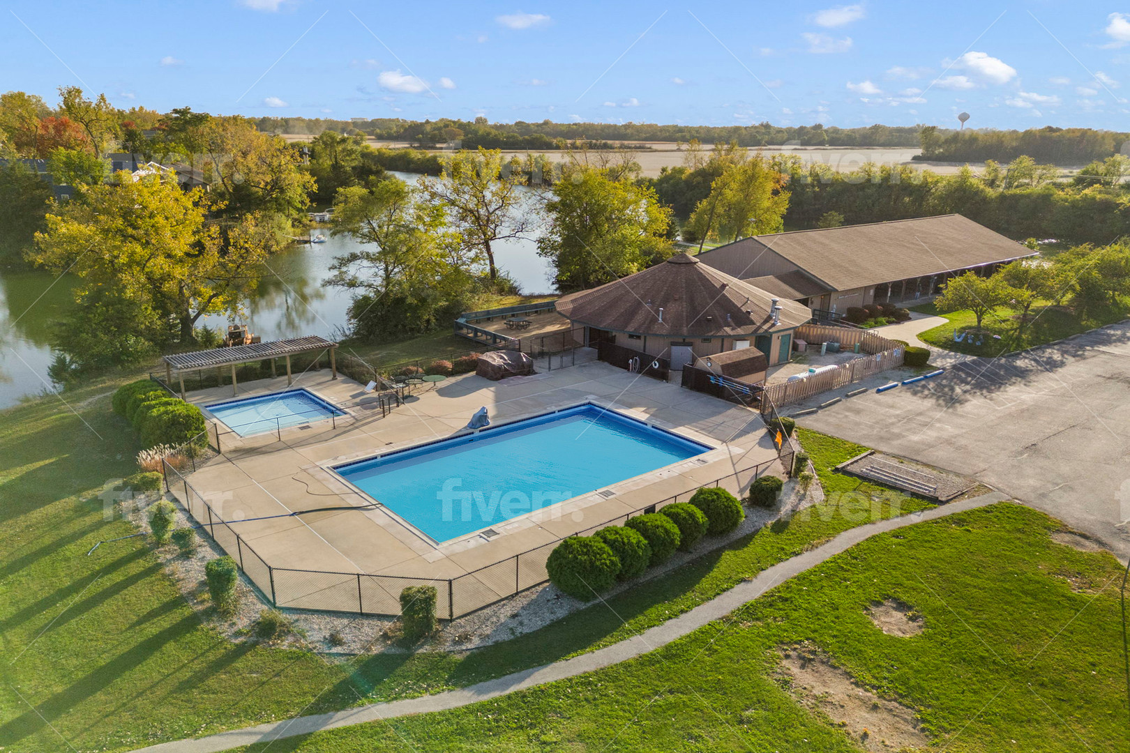 128 Harbor Landing