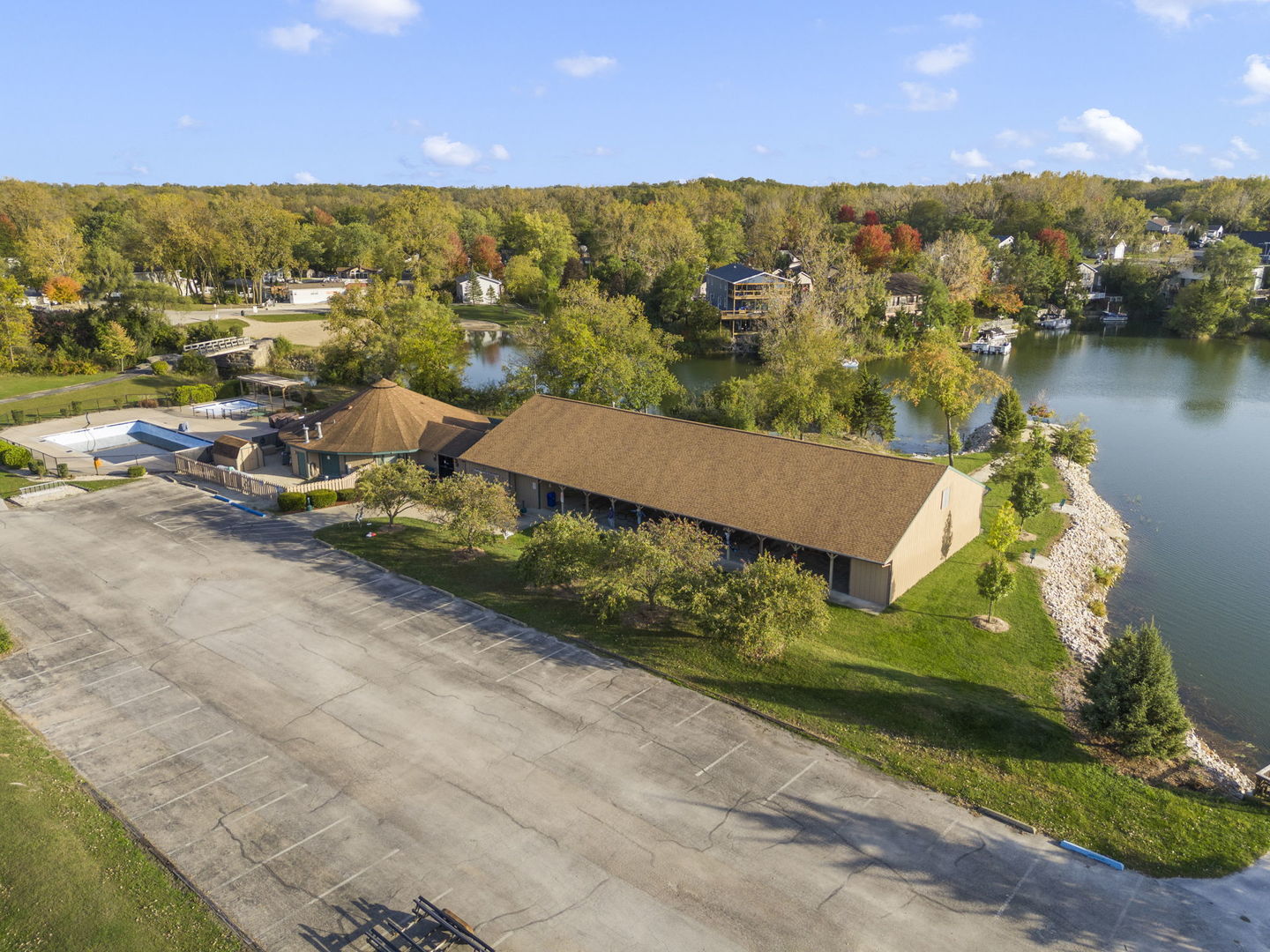128 Harbor Landing