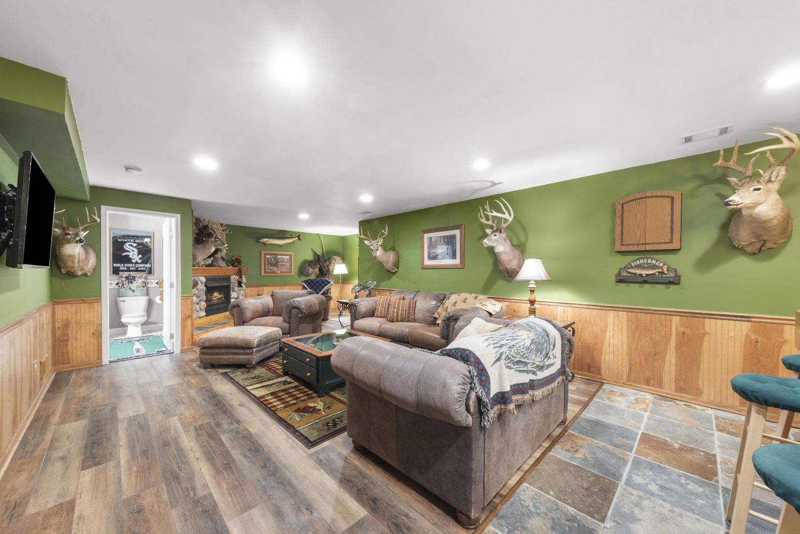 128 Harbor Landing