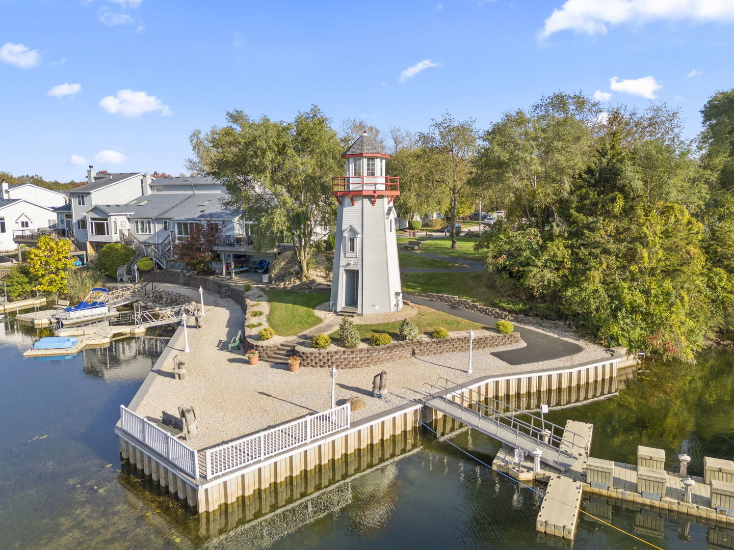 128 Harbor Landing