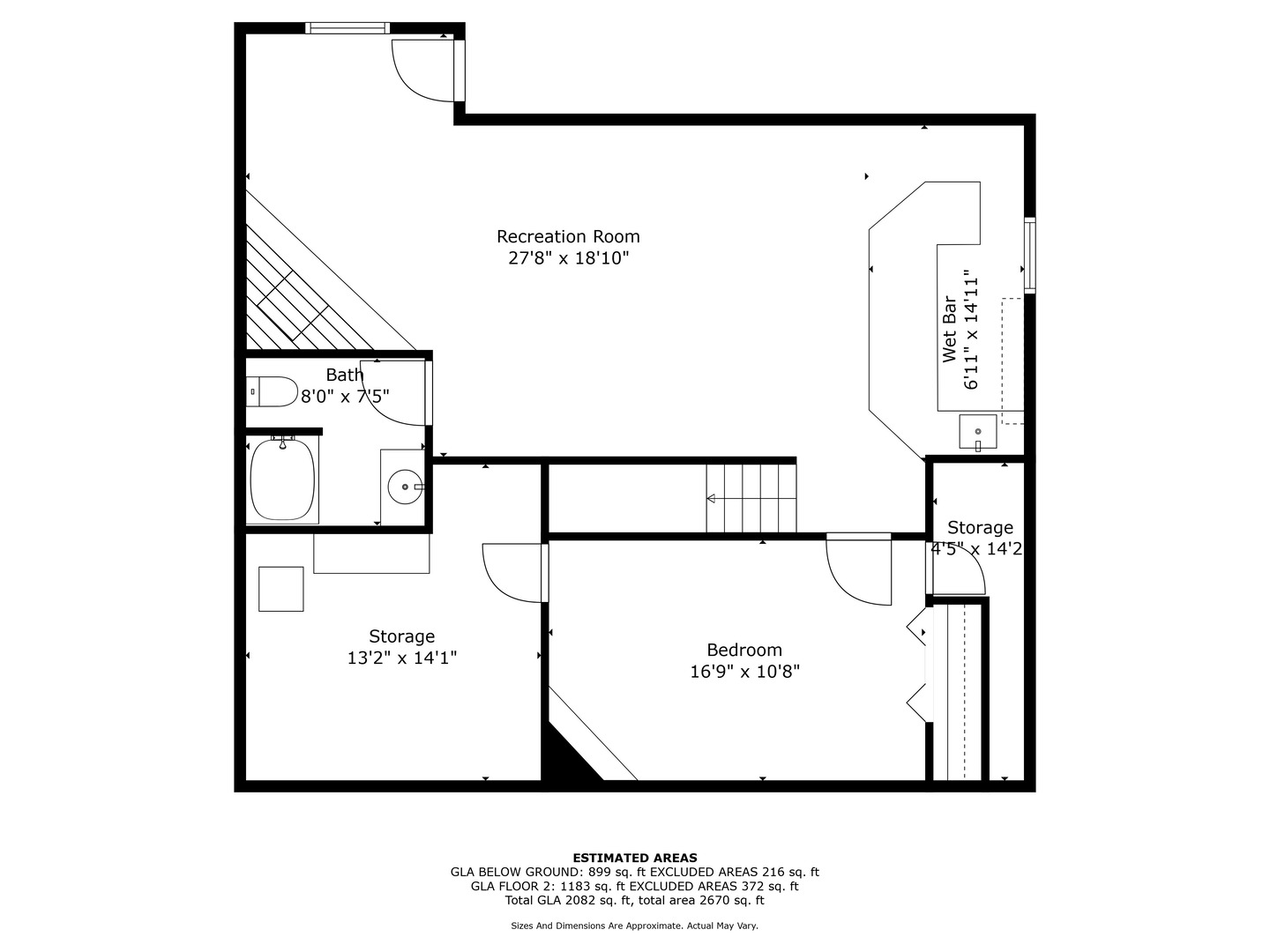 128 Harbor Landing
