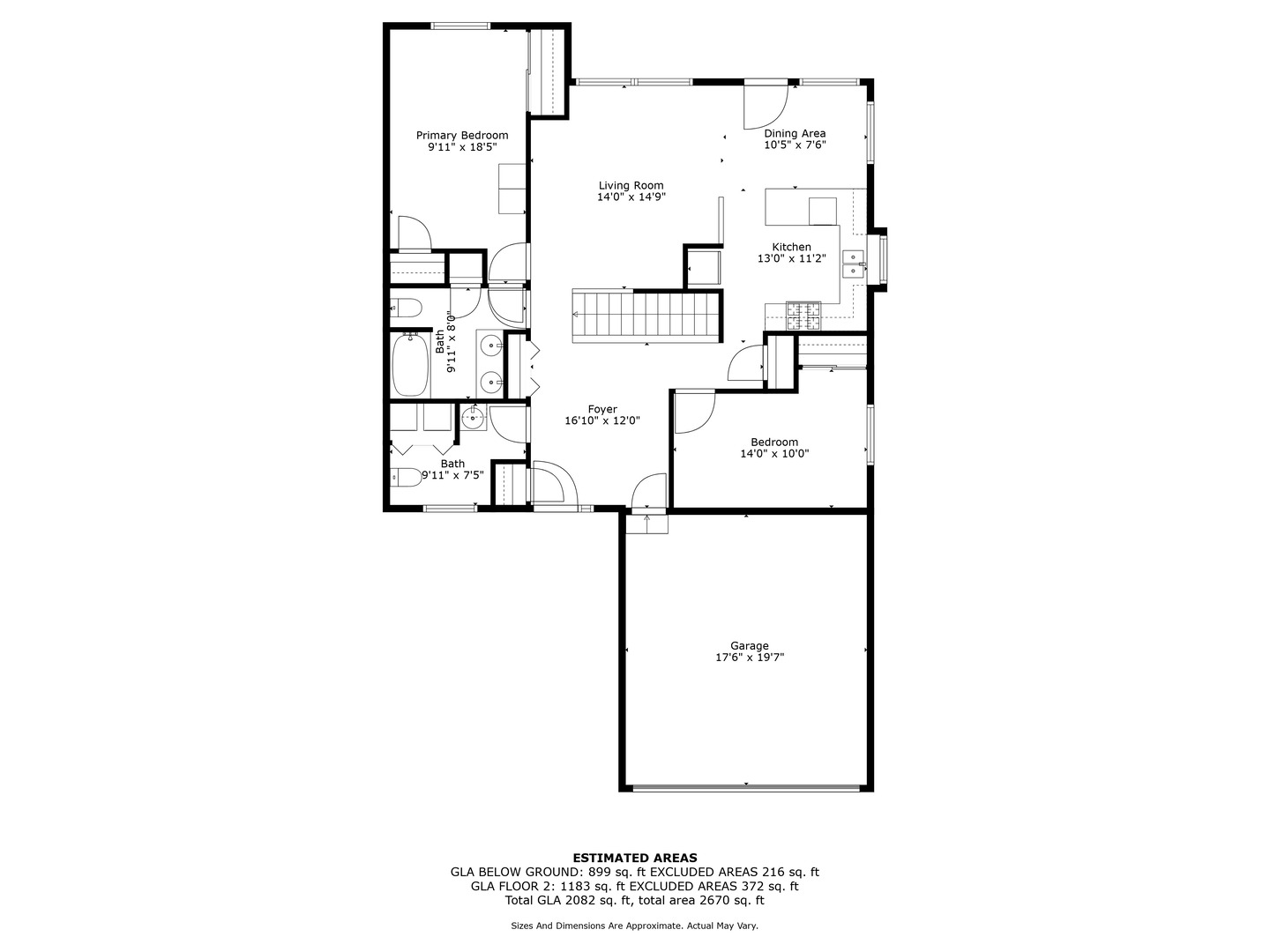 128 Harbor Landing