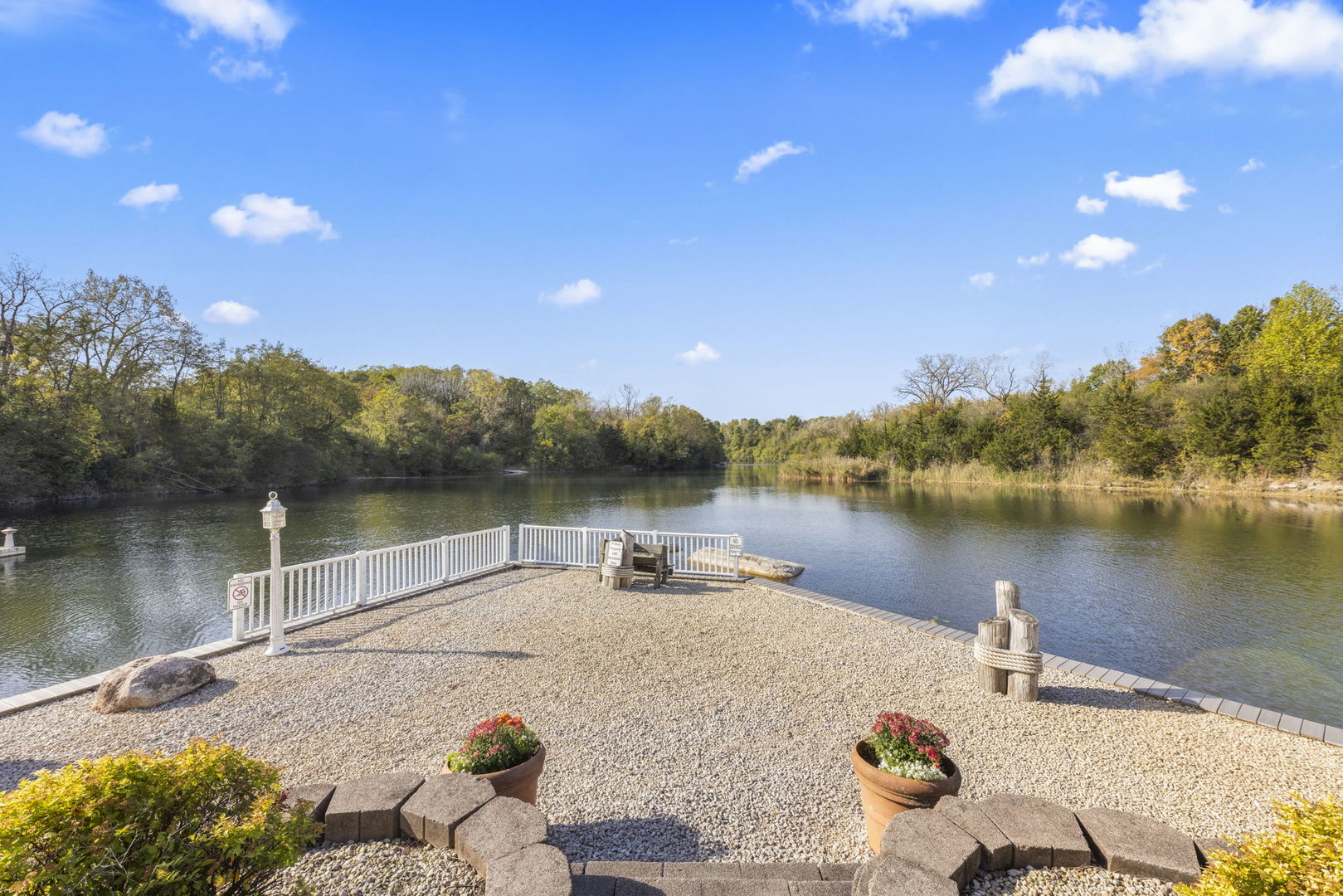 128 Harbor Landing