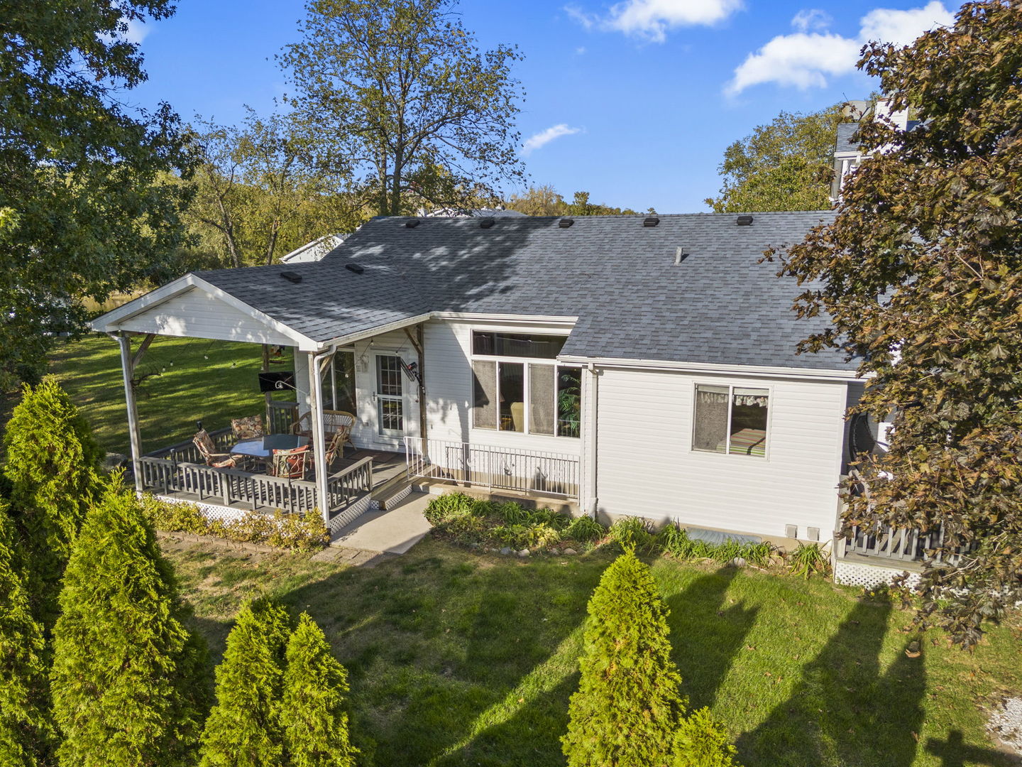 128 Harbor Landing