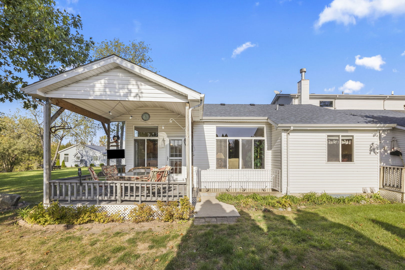 128 Harbor Landing