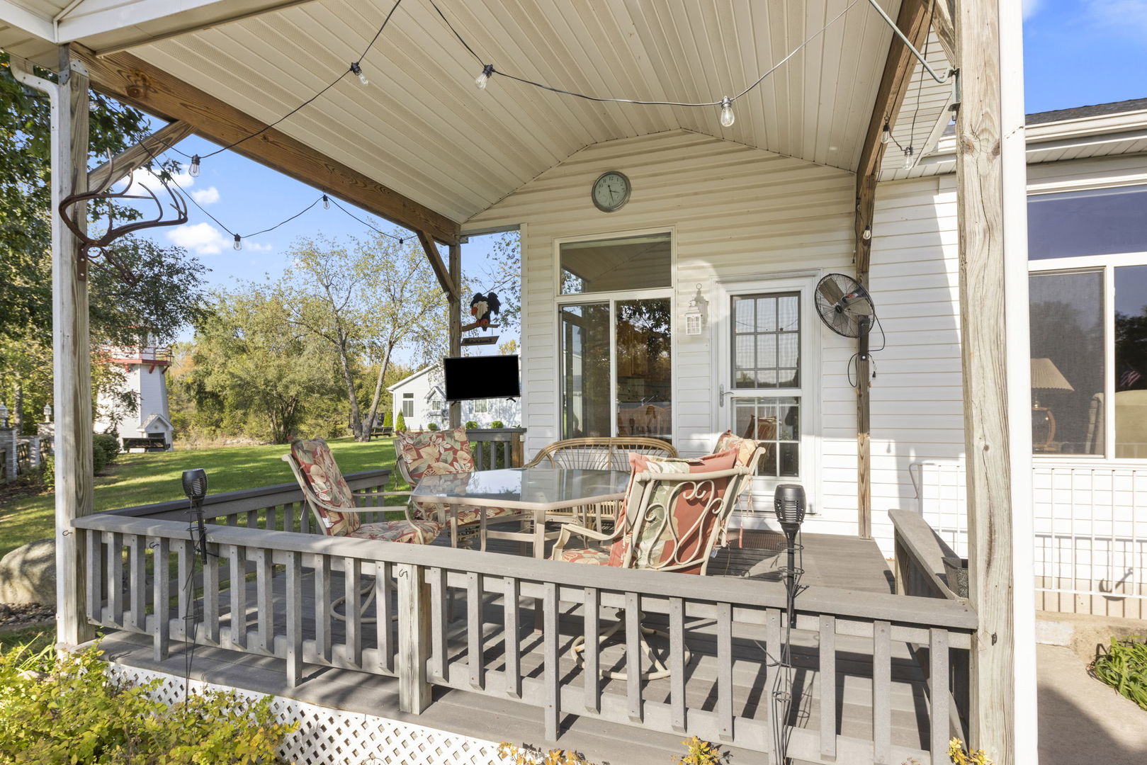 128 Harbor Landing