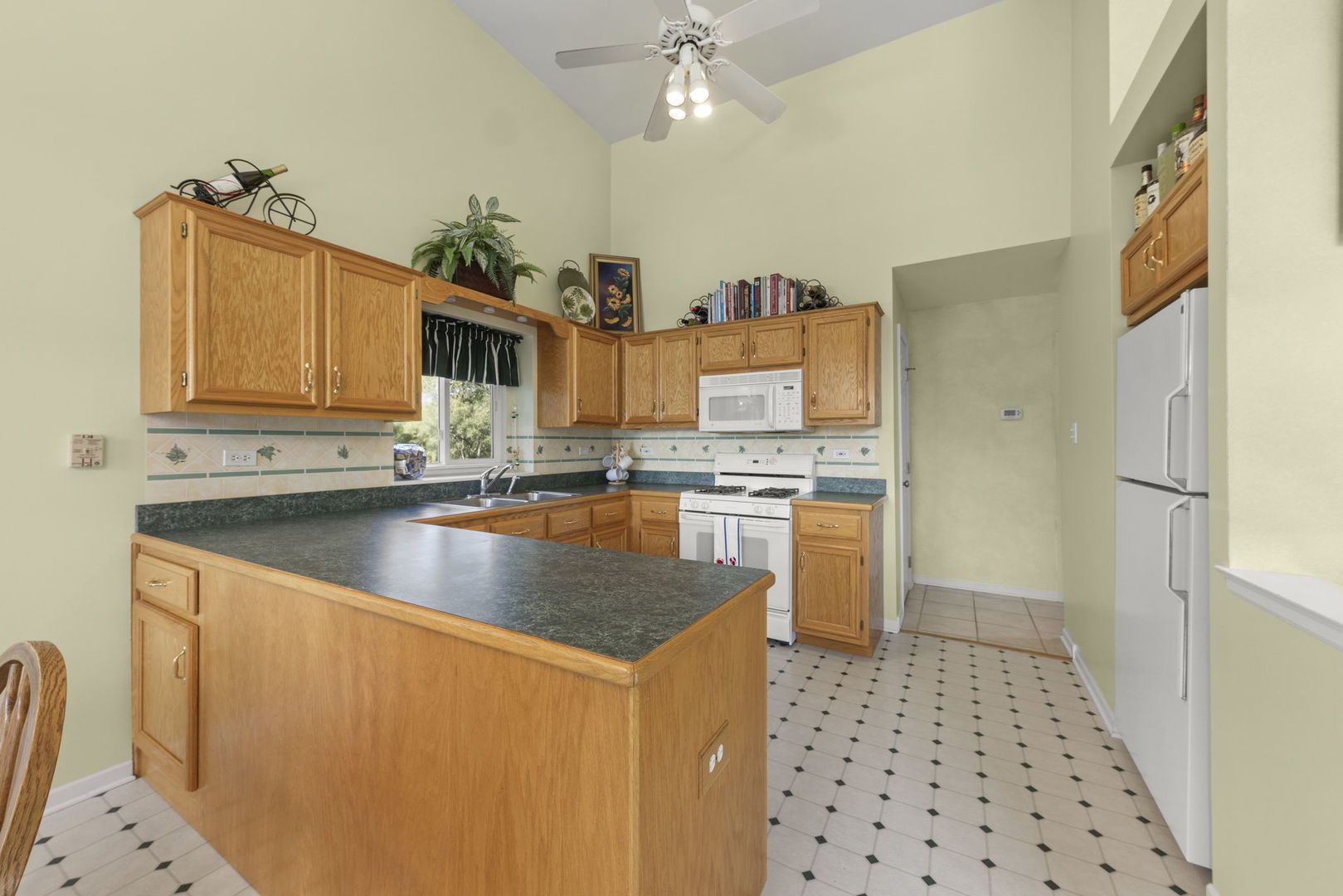 128 Harbor Landing