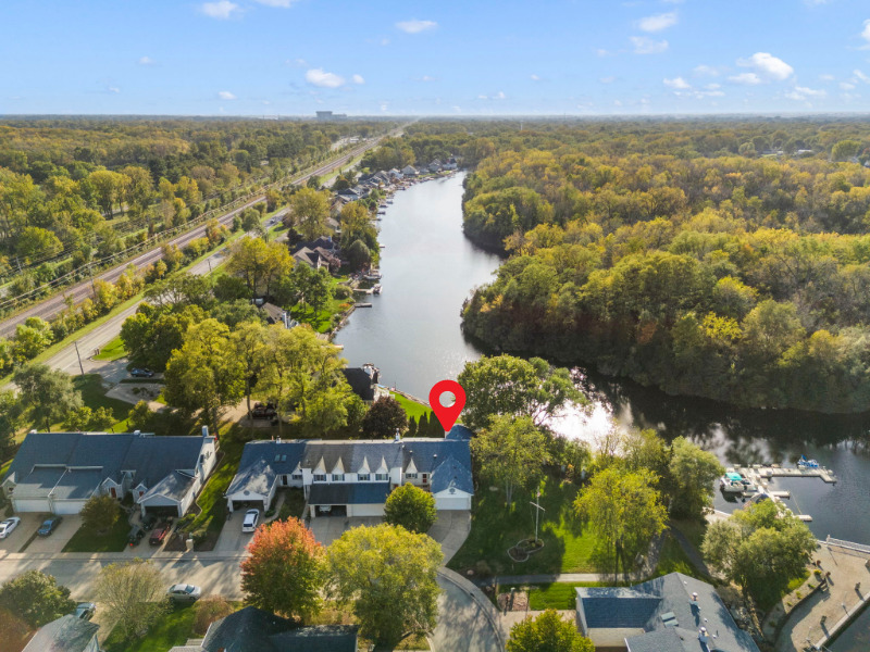 128 Harbor Landing