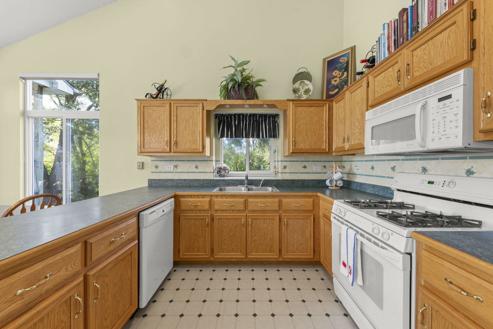 128 Harbor Landing