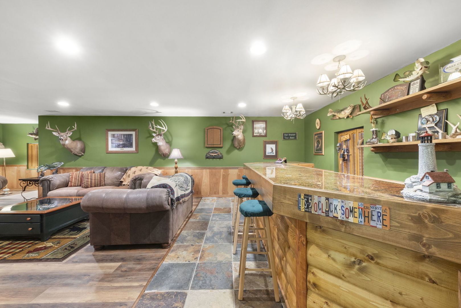 128 Harbor Landing