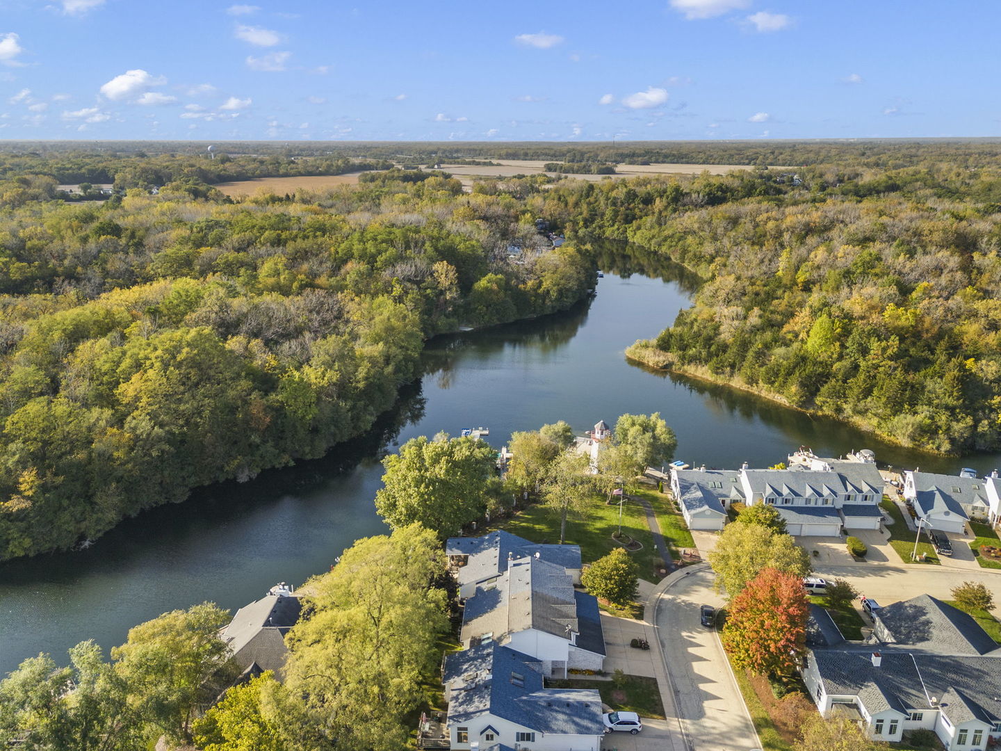 128 Harbor Landing