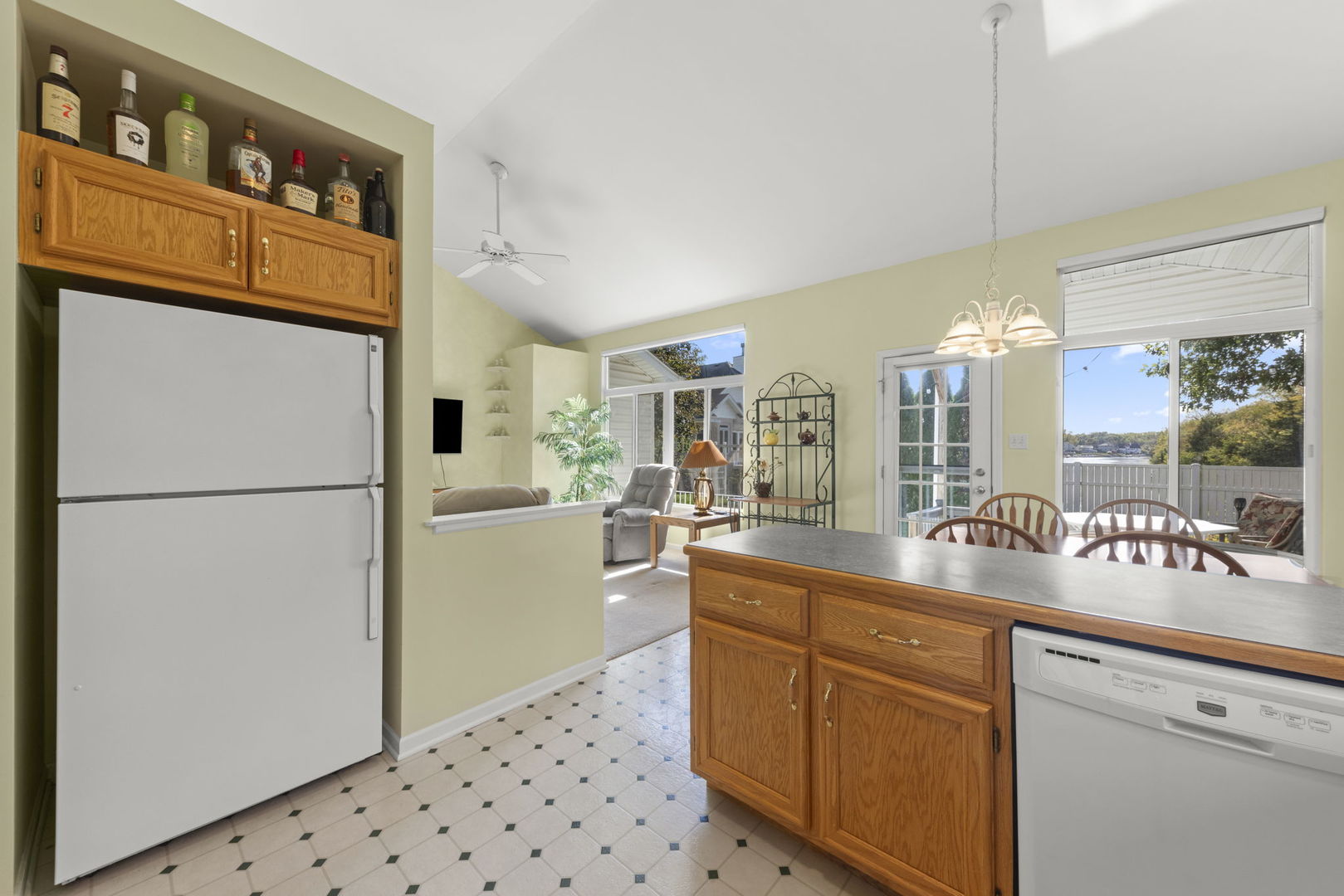 128 Harbor Landing