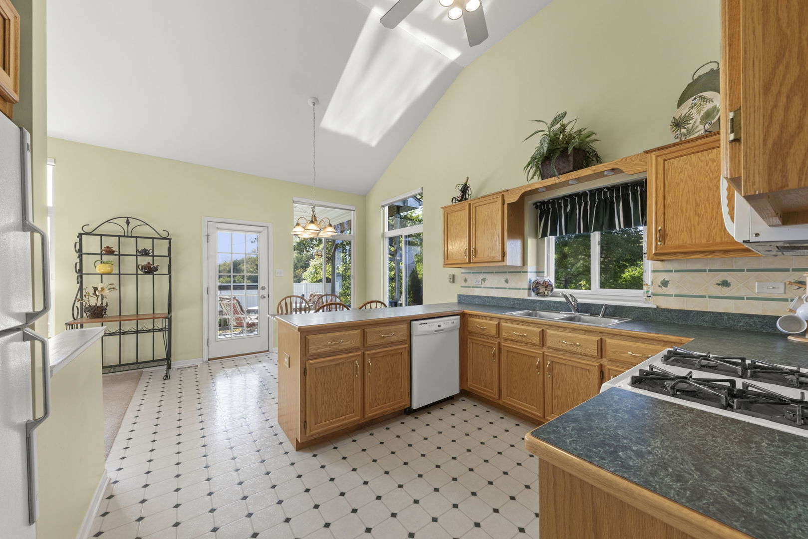 128 Harbor Landing