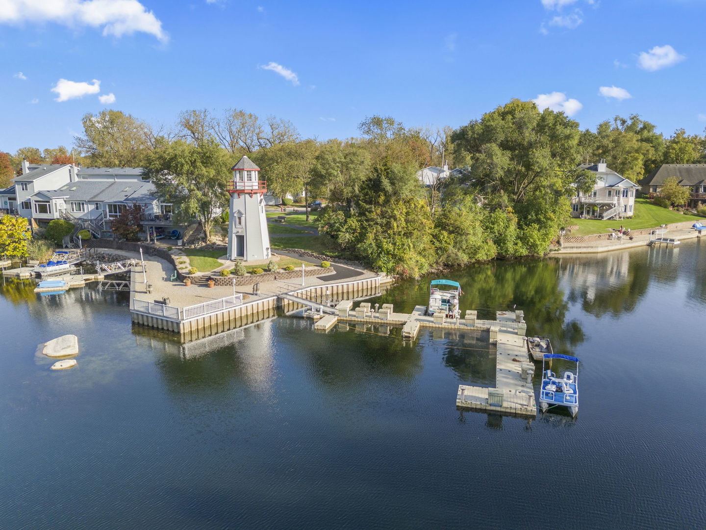 128 Harbor Landing