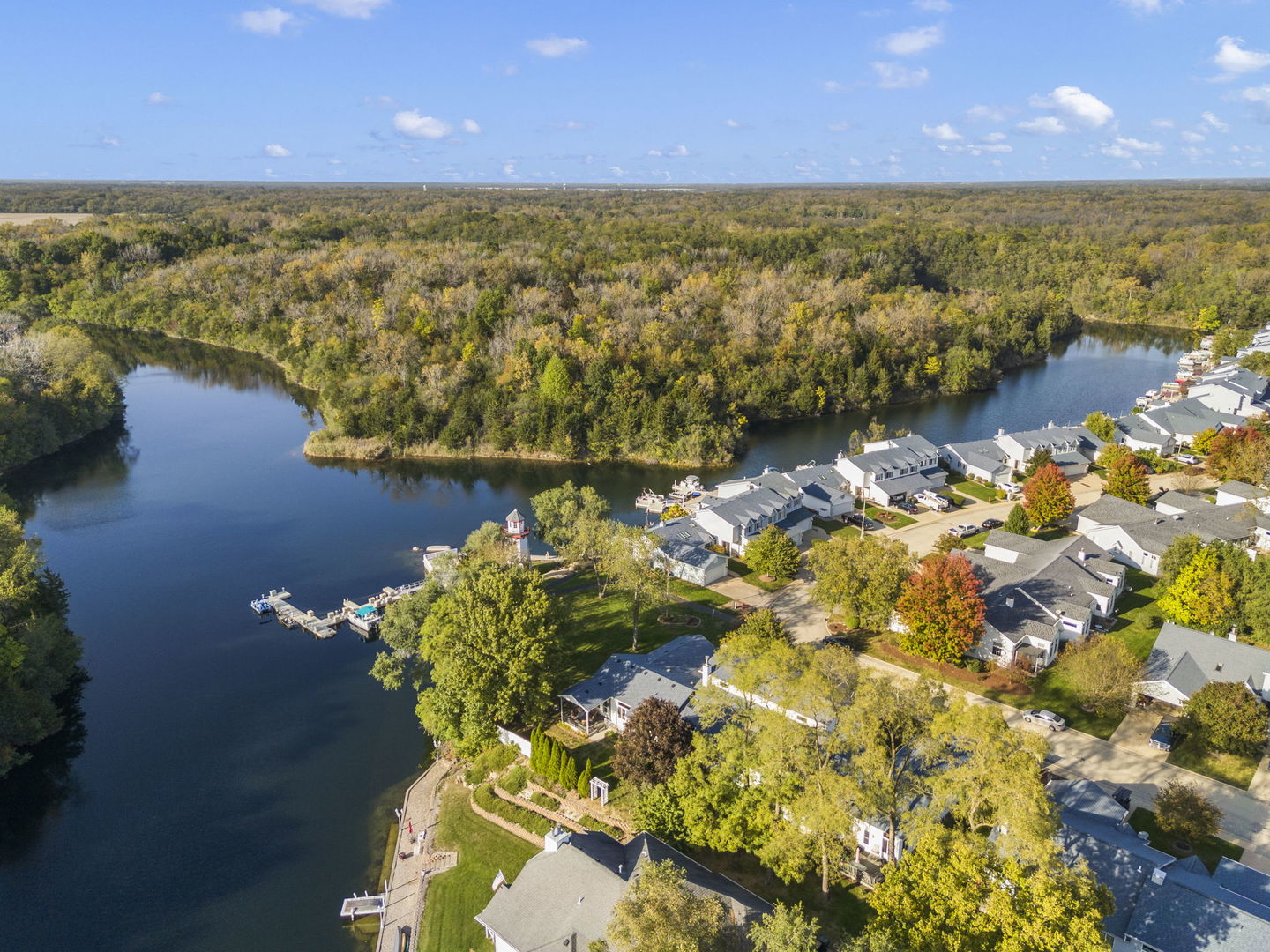 128 Harbor Landing